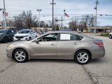 Used 2014 Nissan Altima 2.5 SV image 4