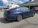 Used 2020 Hyundai Sonata SEL w/ Premium Package image 3