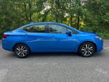 Used 2021 Nissan Versa SV image 6
