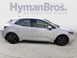 Used 2022 Toyota Corolla XSE image 4