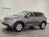 Used 2014 Nissan Murano SL w/ Navigation Package image 5
