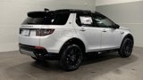 New 2025 Land Rover Discovery Sport Dynamic SE image 2