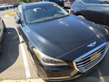 Used 2017 Genesis G80 3.8 w/ Option Group 02 image 2