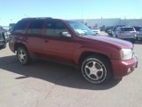 Used 2008 Chevrolet TrailBlazer LT w/ Sun And Sound Package image 4