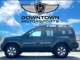 Used 2013 Nissan Xterra PRO-4X image 2