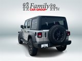 Used 2023 Jeep Wrangler Willys image 4