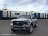 New 2025 Ford Ranger XL image 2
