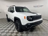 Used 2023 Jeep Renegade Latitude image 3
