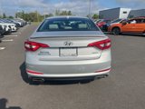 Used 2016 Hyundai Sonata Sport w/ Option Group 1V image 4