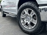 Used 2017 Ford F150 XLT w/ Equipment Group 302A Luxury image 4