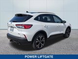 Certified 2022 Ford Escape SEL w/ SEL Stealth AWD Package image 5