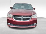 Certified 2019 Dodge Grand Caravan SXT image 3