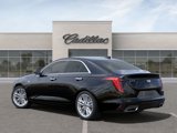 New 2024 Cadillac CT4 Premium Luxury image 5