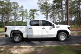 New 2024 GMC Sierra 1500 Pro w/ Pro Value Package image 2