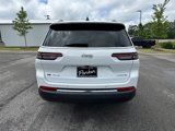 Used 2023 Jeep Grand Cherokee L Limited image 3