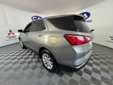 Used 2018 Chevrolet Equinox LT image 2