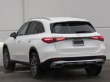 New 2025 Mercedes-Benz GLC 300 4MATIC image 5