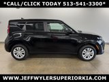 New 2025 Kia Soul LX image 2