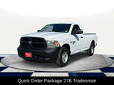 Used 2019 RAM 1500 Tradesman w/ Power & Remote Entry Group image 2