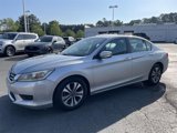 Used 2014 Honda Accord LX image 4