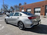 Certified 2023 Kia Forte LXS w/ LXS Technology Package image 3