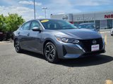 Used 2024 Nissan Sentra SV image 6
