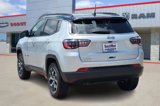 New 2025 Jeep Compass Limited image 4