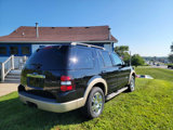 Used 2008 Ford Explorer Eddie Bauer image 6