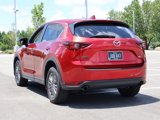 Used 2017 MAZDA CX-5 Touring image 5