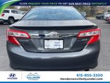Used 2012 Toyota Camry XLE image 5