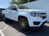 Used 2016 Chevrolet Colorado W/T image 2