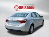 Used 2016 Toyota Corolla LE image 2