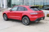 Used 2025 Porsche Macan image 3