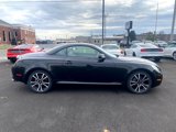 Used 2002 Lexus SC 430 Convertible image 4