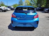 Used 2022 Mitsubishi Mirage ES image 4