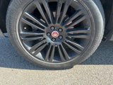 Used 2018 Jaguar F-PACE Portfolio image 4
