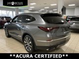 Certified 2025 Acura MDX w/ Technology Package image 6