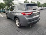 Used 2019 Chevrolet Traverse LT image 3