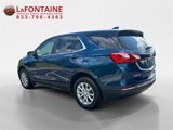 Used 2021 Chevrolet Equinox LT image 5
