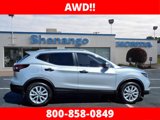 Used 2020 Nissan Rogue Sport SV w/ Technology Package image 2