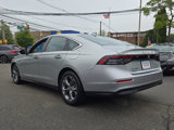 Used 2024 Honda Accord EX image 4