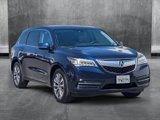 Used 2016 Acura MDX SH-AWD w/ Technology Package image 3