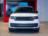 Used 2025 Land Rover Range Rover Autobiography image 2