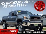 Used 2014 GMC Sierra 1500 SLE w/ Texas SLE Value Package image 2