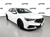 Used 2019 Acura TLX V6 w/ Technology & A-SPEC Pkg image 3