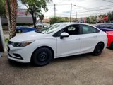 Used 2018 Chevrolet Cruze LS image 2