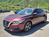 Used 2020 Nissan Sentra SV image 5