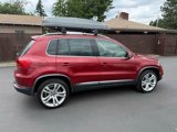 Used 2013 Volkswagen Tiguan S image 4