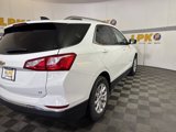 Used 2018 Chevrolet Equinox LT w/ Sun & Infotainment Package image 3