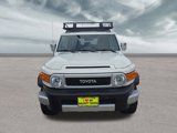 Used 2010 Toyota FJ Cruiser 4WD image 2